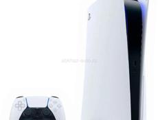 Sony PlayStation 5