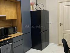 Сдается квартира в центре Сухума ул. Гулиа 24