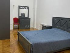 Сдается квартира в центре Сухума ул. Гулиа 24