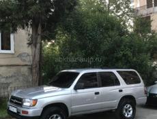 Toyota Hilux Surf