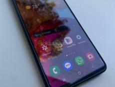 Samsung A41🔥6/128gb