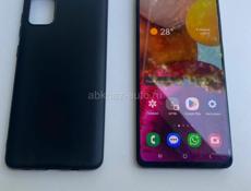 Samsung A41🔥6/128gb