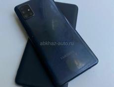 Samsung A41🔥6/128gb