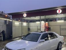 Toyota Celsior