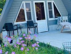 Сдаю дом Лдзаа A-frame