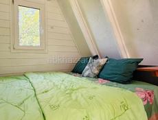 Сдаю дом Лдзаа A-frame