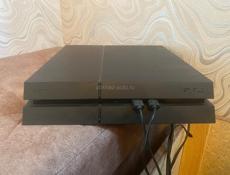 Sony 4 