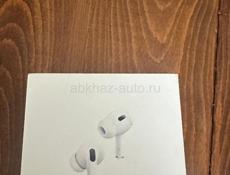 Утеряны AirPods Pro 