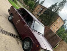 ВАЗ 2107