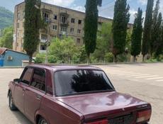 ВАЗ 2107