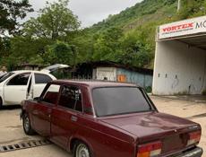 ВАЗ 2107