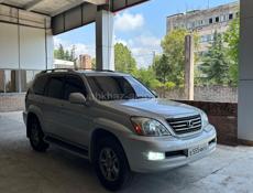 Lexus GX