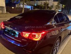 Infiniti G20