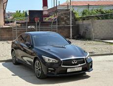 Infiniti G20