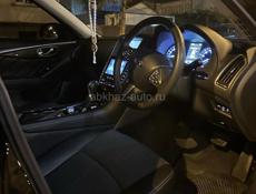 Infiniti G20