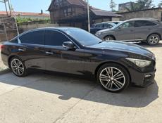 Infiniti G20
