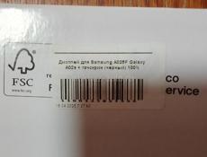 Продам новый экран на самсунг А02, А025. 