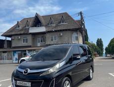 Mazda Bongo