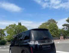Mazda Bongo