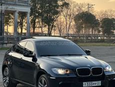 BMW Х6
