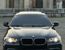 BMW Х6