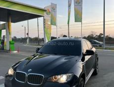 BMW Х6