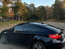 BMW Х6