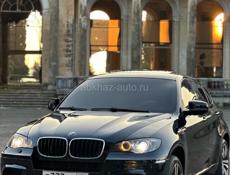 BMW Х6