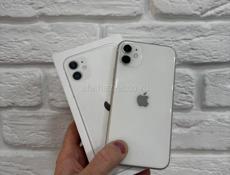 iPhone 11 64gb 🔋100% Айфон 11 64гб 