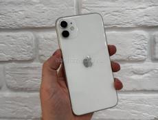 iPhone 11 64gb 🔋100% Айфон 11 64гб 