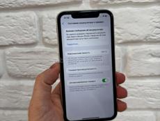 iPhone 11 64gb 🔋100% Айфон 11 64гб 