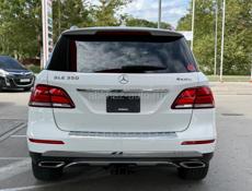 Mercedes-Benz ML