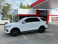 Mercedes-Benz ML