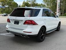 Mercedes-Benz ML