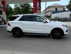 Mercedes-Benz ML