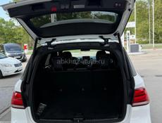 Mercedes-Benz ML