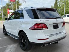 Mercedes-Benz ML