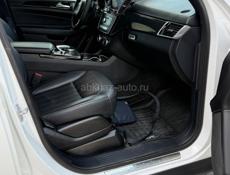Mercedes-Benz ML