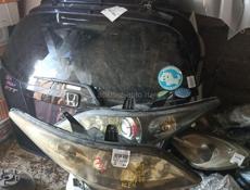 Автозапчасти на иномарки в наличии и под заказ 