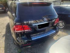 Mercedes-Benz GL-Класс