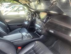 Mercedes-Benz GL-Класс