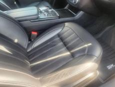 Mercedes-Benz GL-Класс