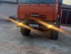 КаМАЗ