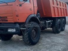 КаМАЗ