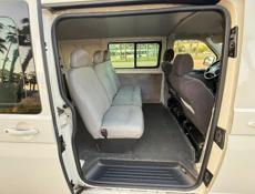 Volkswagen Caravella