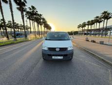 Volkswagen Caravella