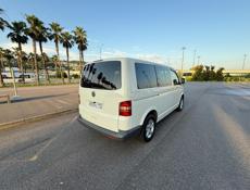 Volkswagen Caravella
