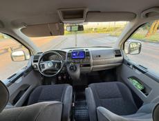 Volkswagen Caravella