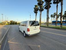 Volkswagen Caravella