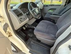 Volkswagen Caravella